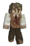 1mNotHere Minecraft avatar full body