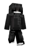 1mat3kk Minecraft avatar full body