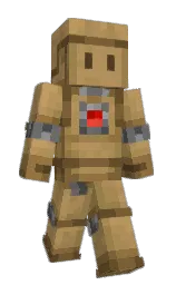 Custom render preview