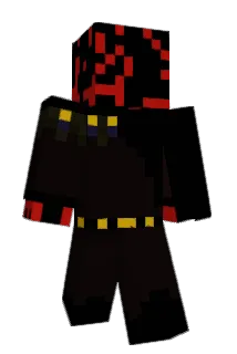 1mperialCat Minecraft avatar full body