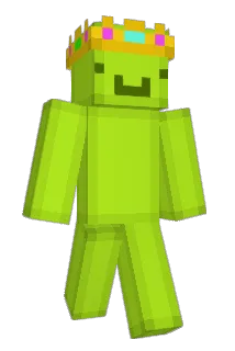1nc0gnito_ Minecraft avatar full body