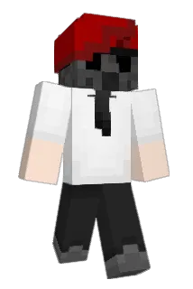 1nert1a_ Minecraft avatar full body