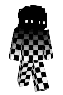 1nkerz Minecraft avatar full body