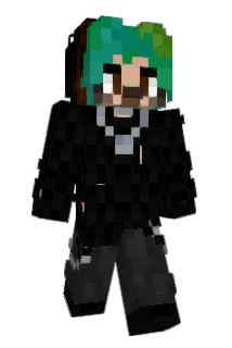 1nnocenttears Minecraft avatar full body