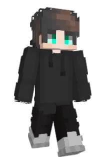 1nochi_ Minecraft avatar full body