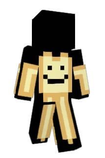 1nol Minecraft avatar full body