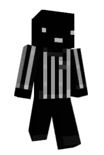 1nonlykuba Minecraft avatar full body