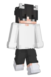 1nst1nct2 Minecraft avatar full body