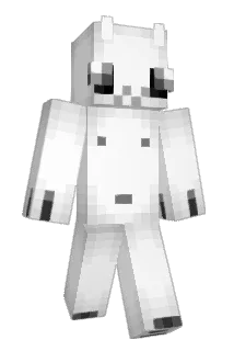 1ntervall Minecraft avatar full body
