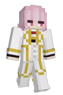 1nui0 Minecraft avatar full body