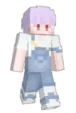 1ogi Minecraft avatar full body