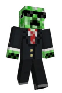 1ognn Minecraft avatar full body