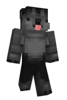 1oneq Minecraft avatar full body