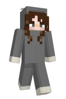 1pevk Minecraft avatar full body