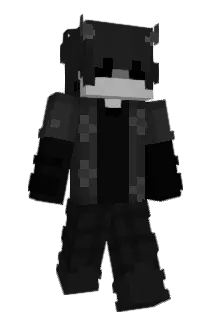 1premium2 Minecraft avatar full body