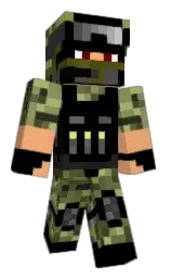 Custom render preview