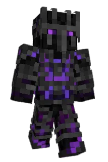 1red8man37 Minecraft avatar full body