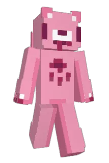 1ri5_ Minecraft avatar full body