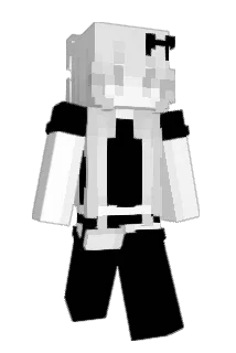 1rsqn Minecraft avatar full body