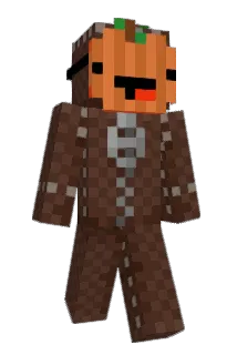 1sbla Minecraft avatar full body