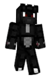 1sen Minecraft avatar full body