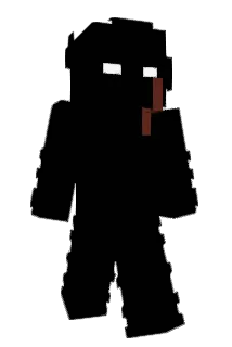 1snizi Minecraft avatar full body