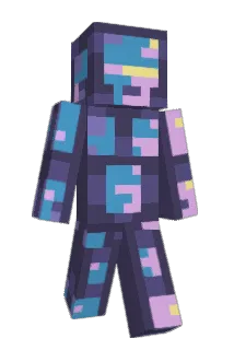 1snoopy_ Minecraft avatar full body