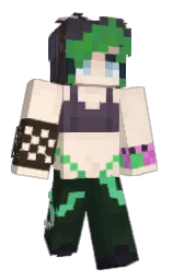 Custom render preview