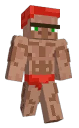 Custom render preview