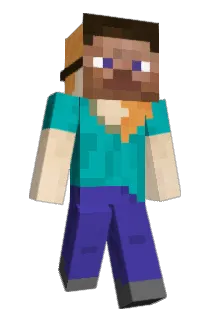 1starsteves Minecraft avatar full body