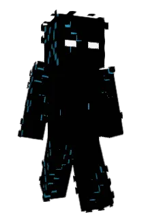 1tate Minecraft avatar full body