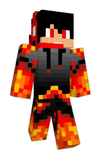 1tater1 Minecraft avatar full body