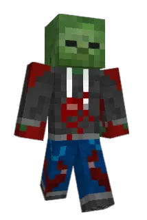 1thing1 Minecraft avatar full body