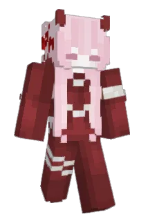 1tiel Minecraft avatar full body