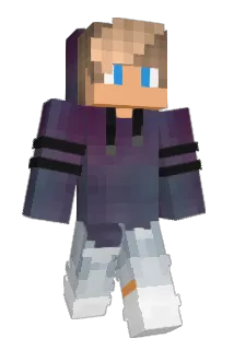 1tom1_ Minecraft avatar full body