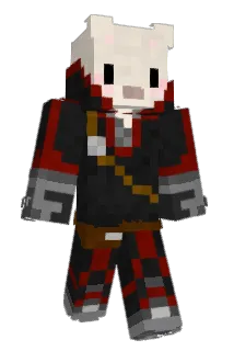 1tsMooni Minecraft avatar full body
