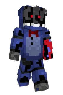 1tuck Minecraft avatar full body