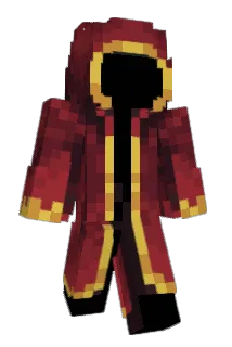 1tzAster42 Minecraft avatar full body