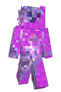 1uke07 Minecraft avatar full body