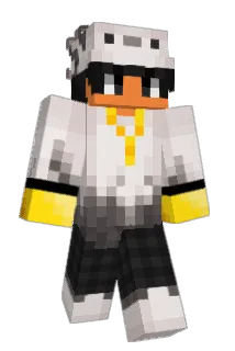 1v4n_n Minecraft avatar full body