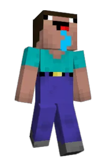 1varklin Minecraft avatar full body