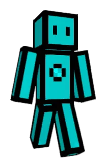 1villager1 Minecraft avatar full body