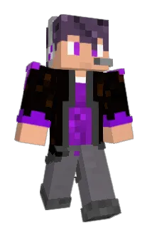 1wa2a Minecraft avatar full body