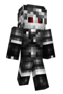 1weakness Minecraft avatar full body