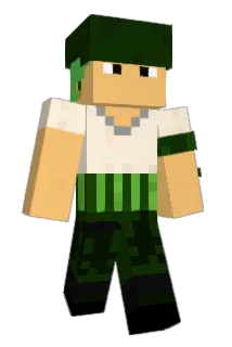 1y0sf Minecraft avatar full body