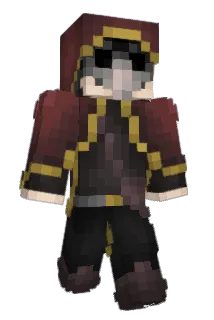 1yearexpired Minecraft avatar full body
