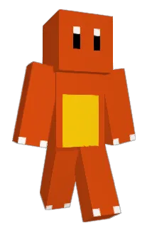 2000Hoo Minecraft avatar full body
