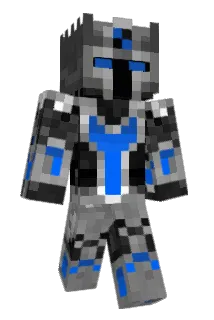 2000alex08 Minecraft avatar full body