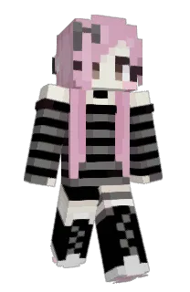 Front of sheepdo1lz's skin