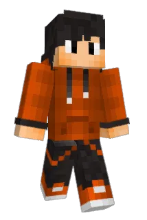 2001skullcrusher Minecraft avatar full body